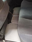 Toyota Camry 2006–2011 EVA avto preproge (sive) fotografija 2