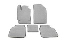Toyota Camry 2006–2011 EVA avto preproge (sive) fotografija 4