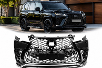 Lexus LX 500d/600 2022– F-Sport body kit komplet fotografija 1
