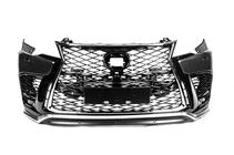 Lexus LX 500d/600 2022– F-Sport body kit komplet fotografija 18
