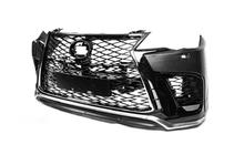Lexus LX 500d/600 2022– F-Sport body kit komplet fotografija 19