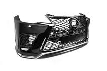 Lexus LX 500d/600 2022– F-Sport body kit komplet fotografija 20