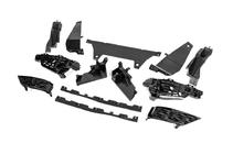 Lexus LX 500d/600 2022– F-Sport body kit komplet fotografija 25