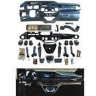 Mercedes Vito/V-razred W447 2014– Panel v sestavljenem stanju fotografija 1