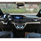 Mercedes Vito/V-razred W447 2014– Panel v sestavljenem stanju fotografija 2
