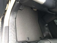 Toyota FJ Cruiser 2006–2022 EVA avtomobilske preproge (črne) fotografija 1