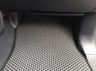 Toyota FJ Cruiser 2006–2022 EVA avtomobilske preproge (črne) fotografija 6