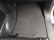 Toyota FJ Cruiser 2006–2022 EVA avtomobilske preproge (črne) fotografija 7