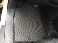 Toyota FJ Cruiser 2006–2022 EVA avtomobilske preproge (črne) fotografija 4