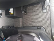 Toyota FJ Cruiser 2006–2022 EVA avtomobilske preproge (črne) fotografija 9