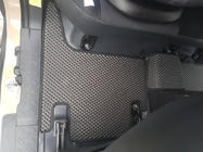 Toyota FJ Cruiser 2006–2022 EVA avtomobilske preproge (črne) fotografija 10