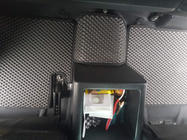Toyota FJ Cruiser 2006–2022 EVA avtomobilske preproge (črne) fotografija 11