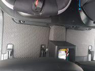 Toyota FJ Cruiser 2006–2022 EVA avtomobilske preproge (črne) fotografija 12