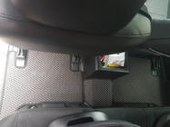 Toyota FJ Cruiser 2006–2022 EVA avtomobilske preproge (črne) fotografija 14