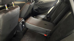 BMW X1 E84 2009–2015 Avtomobilske sedežne prevleke eko usnje+tkanina+Alcantara Antara A001 (celoten komplet za notranjost) fotografija 10