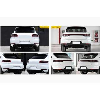 Facelift zadnjega dela Porsche Macan 2014–2024 fotografija 1