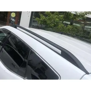 Univerzalne strešne sani Skyport 165 cm (črne) fotografija 3