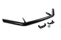 SsangYong Musso II 2018– Sprednji zaščitni lok Texas (76 mm, črna) fotografija 6
