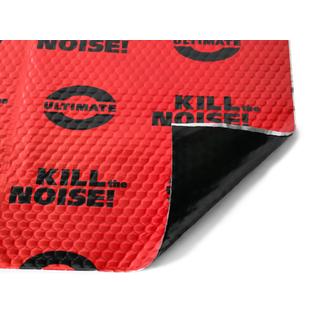 Ultimate U-Power Red toplotnoizolacijska podloga 2,3 mm (50x75 cm)