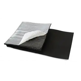 Ultimate U-Power Monster Flying toplotnoizolacijska podloga 8 mm (50x75 cm)