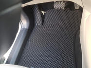Nissan Qashqai 2014–2021 Preproge za Rogue Sport (EVA, črne) fotografija 1