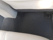 Nissan Qashqai 2014–2021 Preproge za Rogue Sport (EVA, črne) fotografija 10