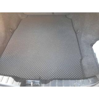 Preproga za prtljažnik EVA V1 (za F10, črna) BMW serija 5 F10/F11 2010–2016 fotografija 1