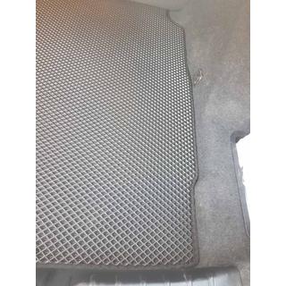 Preproga za prtljažnik EVA V1 (za F10, črna) BMW serija 5 F10/F11 2010–2016 fotografija 4