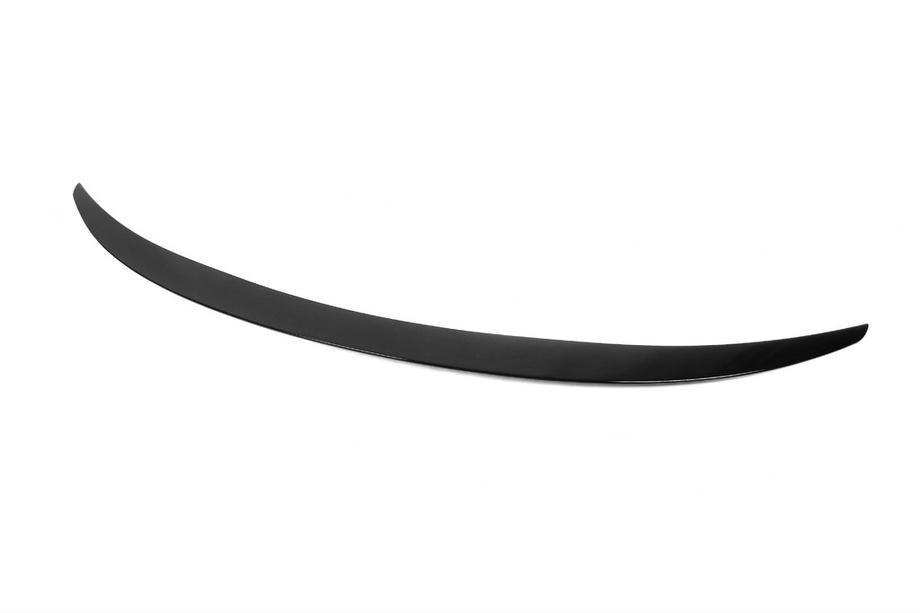 BMW serija 1 F20/F21 2011–2019 Spojler (Meliset, za lakiranje) Image