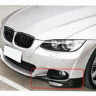 BMW serija 3 E90/E91 2005–2011 Lip spojler sprednjega odbijača Flap (E92 Coupe) fotografija 1