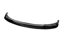 BMW serija 3 F30/F31 2012–2019 OmsaLine Vorstaner lip spojler prednjega odbijača (črn) fotografija 2