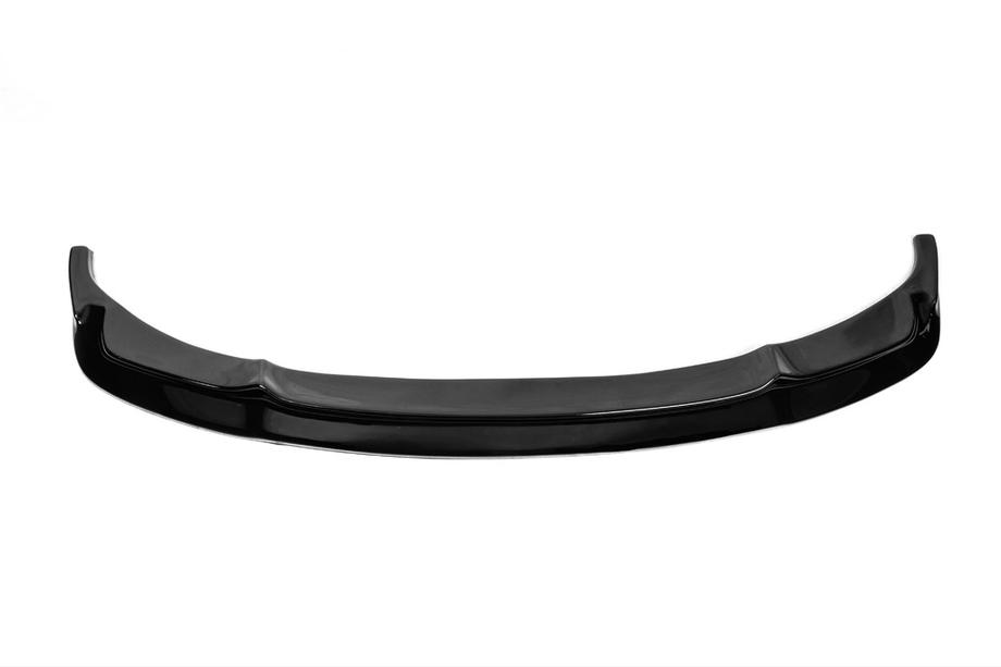 BMW serija 3 F30/F31 2012–2019 OmsaLine Vorstaner lip spojler prednjega odbijača (črn) Image