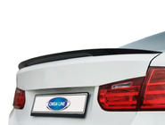 BMW serija 3 F30/F31 2012–2019 Zadnji spojler M-Perf (OmsaLine, za lakiranje) fotografija 2
