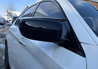 BMW serija 7 G11/G12 2015–2022 Pokrovi ogledal M-Look (2 kos) fotografija 1