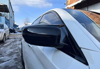 BMW serija 7 G11/G12 2015–2022 Pokrovi ogledal M-Look (2 kos) fotografija 3