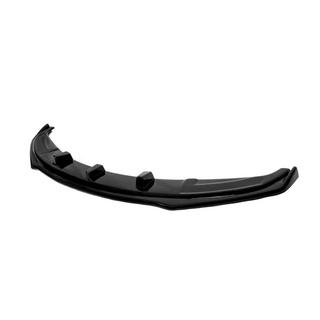 OmsaLine LIP sprednji lip odbijača (črn) BMW serija 4 F32/F33/F36 2012–2020 fotografija 2