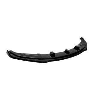 OmsaLine LIP sprednji lip odbijača (črn) BMW serija 4 F32/F33/F36 2012–2020 fotografija 3