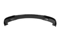 BMW Serija 5 E60/E61 2003–2010 OmsaLine Flap sprednja lipa odbijača (črna) fotografija 4