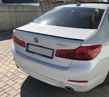BMW serija 5 G30/G31 2017–2023 Spojler Meliset Ince (za barvanje) fotografija 1