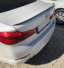 BMW serija 5 G30/G31 2017–2023 Spojler Meliset Ince (za barvanje) fotografija 3
