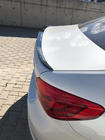 BMW serija 5 G30/G31 2017–2023 Spojler Meliset Ince (za barvanje) fotografija 5