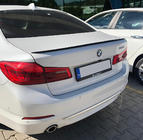 BMW serija 5 G30/G31 2017–2023 Spojler Meliset Ince (za barvanje) fotografija 2