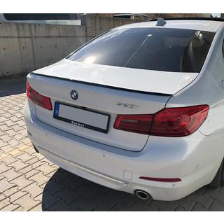 Spojler Meliset Ince (za barvanje) BMW serija 5 G30/G31 2017–2023 fotografija 1