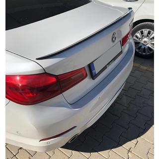 Spojler Meliset Ince (za barvanje) BMW serija 5 G30/G31 2017–2023 fotografija 3