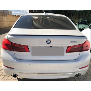 Spojler Meliset Ince (za barvanje) BMW serija 5 G30/G31 2017–2023 fotografija 4
