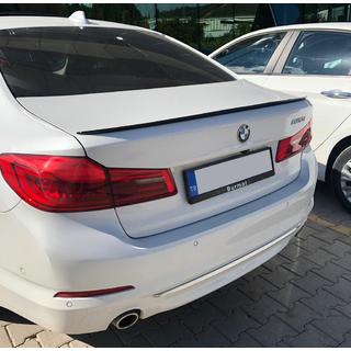 Spojler Meliset Ince (za barvanje) BMW serija 5 G30/G31 2017–2023 fotografija 2