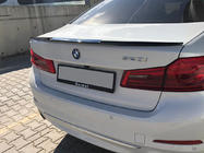BMW serija 5 G30/G31 2017–2023 Spojler Meliset Bat (za lakiranje) fotografija 8