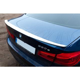 Spojler Meliset Bat (za lakiranje) BMW serija 5 G30/G31 2017–2023 fotografija 1