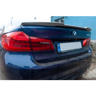 Spojler Meliset Bat (za lakiranje) BMW serija 5 G30/G31 2017–2023 fotografija 4