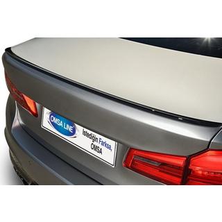 Spojler Meliset V3 (za lakiranje) BMW serija 5 G30/G31 2017–2023 fotografija 1